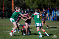 U17(2) R12 v South Eastern_2