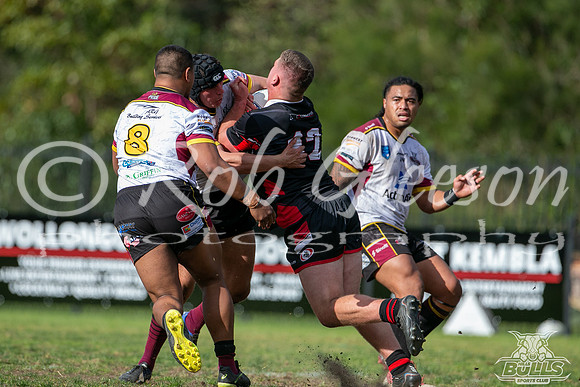 PC SF - Hills v Collegians_040