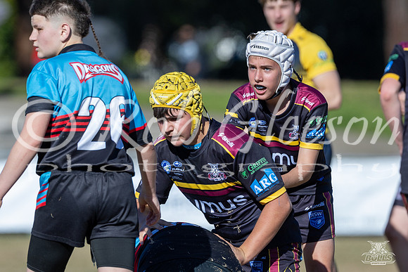 U14(2) R12 v Dragons_8