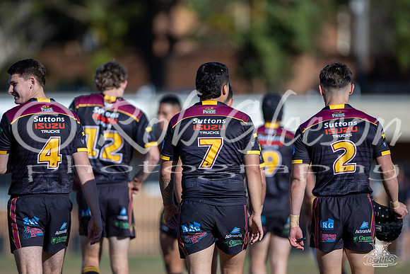 U21(1) R11 v St Christophers_8