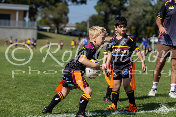 U6(3) R2 v Maulers_12