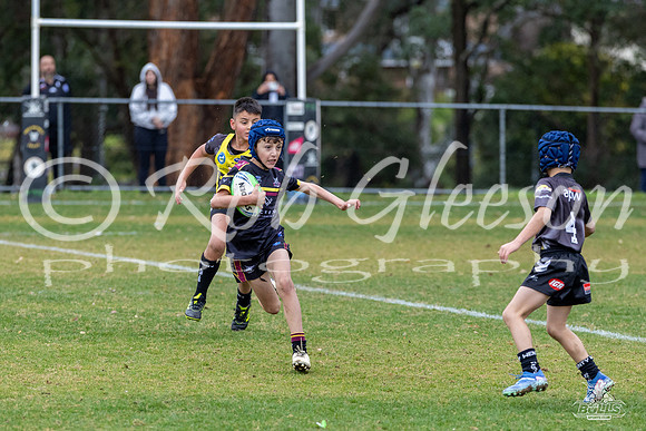 U8(1) R13 v Wenty_8