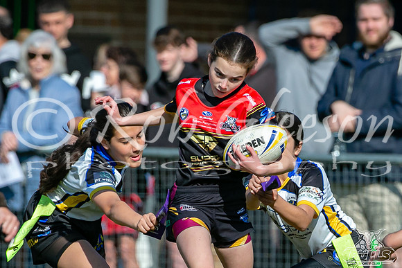 Tag U11(Girls) v Fairfield_017