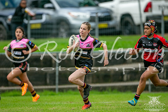 U14(Girls) - R5 - v St Clair_008