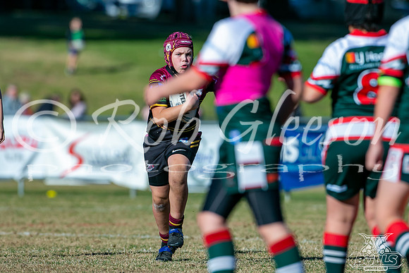 U12(3) - R8 - Vs Greystanes_001