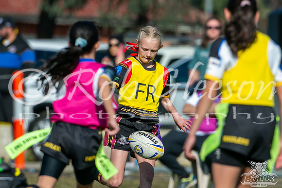 Tag U11(Girls) v Fairfield_018