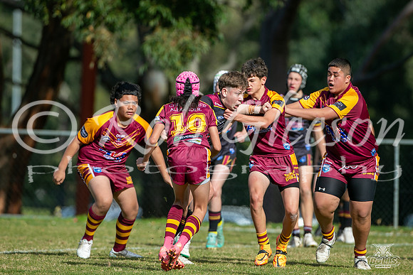 U13(1) R9 v Guilford_25