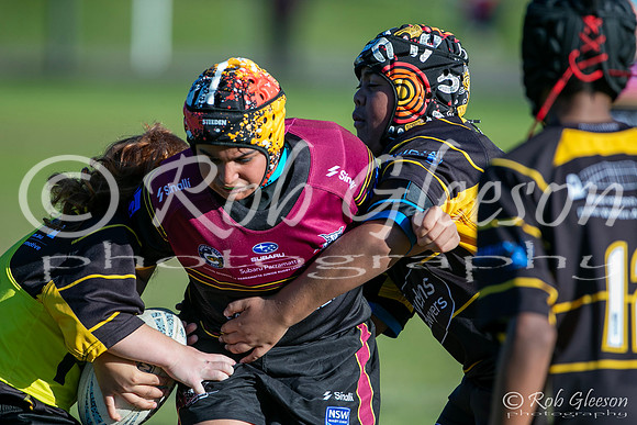 U12(2) - R6 - v Mounties_010