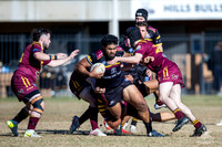 U21(1) R11 v St Christophers_3