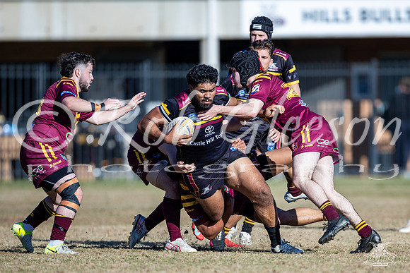 U21(1) R11 v St Christophers_3