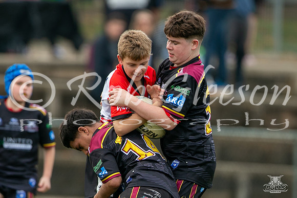 U13(2) - R5 v Kellyville_4