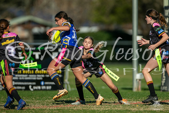 Tag U12(3) R7 v Maulers_27