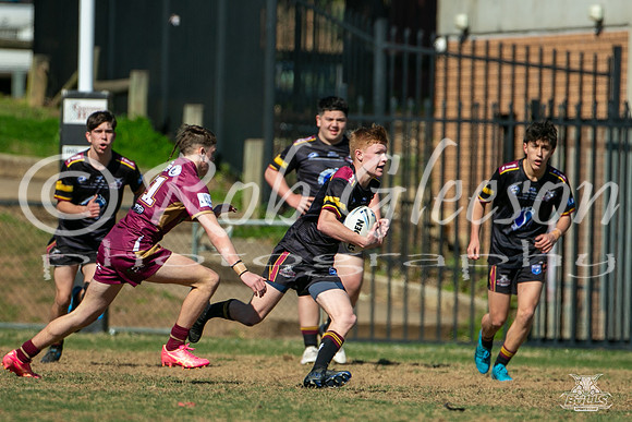 U16(2) R13 v St Christophers_29