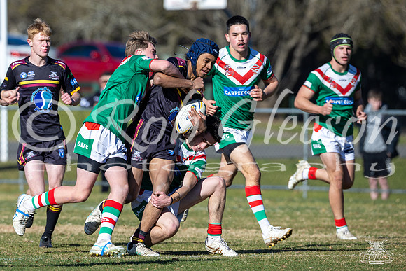 U17(2) R12 v South Eastern_6