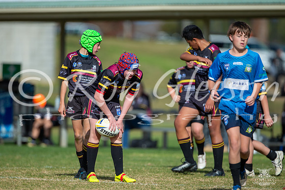 U13(2) R8 v Wenty_21