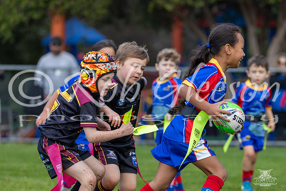 U6(4) - R5 v Cobras_14
