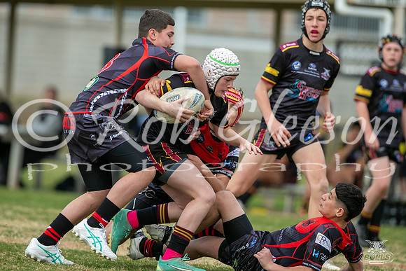 U13(1) R11 v Bankstown_16
