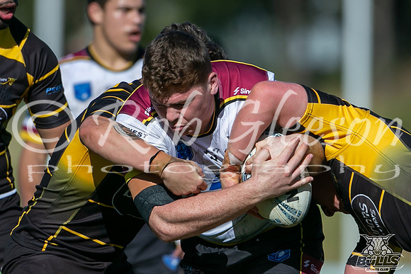 RMC R15 - Bulls v Mounties_032