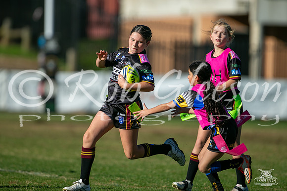 Tag U12(3) R7 v Maulers_11