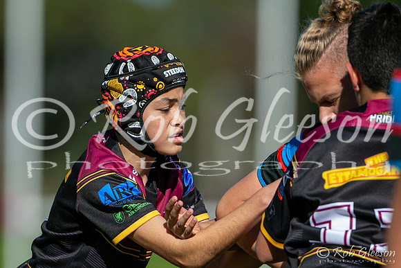 U13(3) R6 - Vs CH Dragons_014