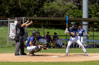 Baseball 2nd Grade - MSE v Vikings_3