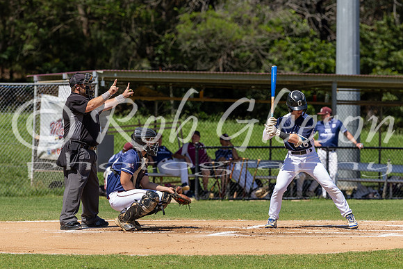 Baseball 2nd Grade - MSE v Vikings_3