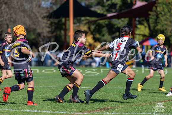 U9(3) R5 v Kellyville_23