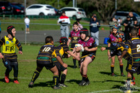 U9(1) R6 - Vs Mounties_007