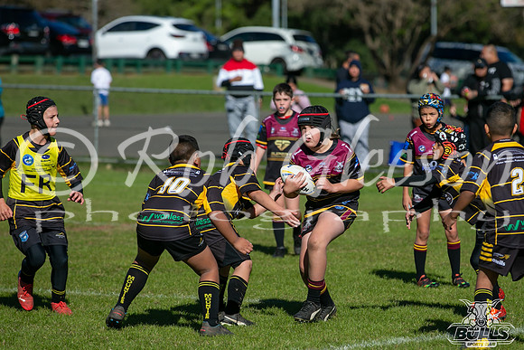 U9(1) R6 - Vs Mounties_007