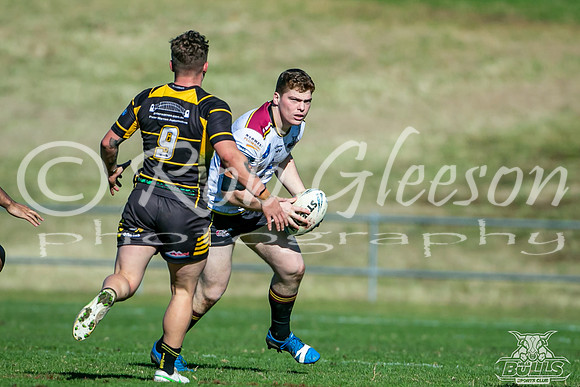 RMC R15 - Bulls v Mounties_027
