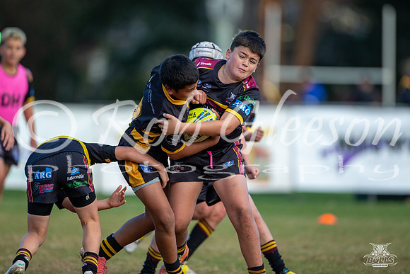 U11(1) R8 v Mounties_13