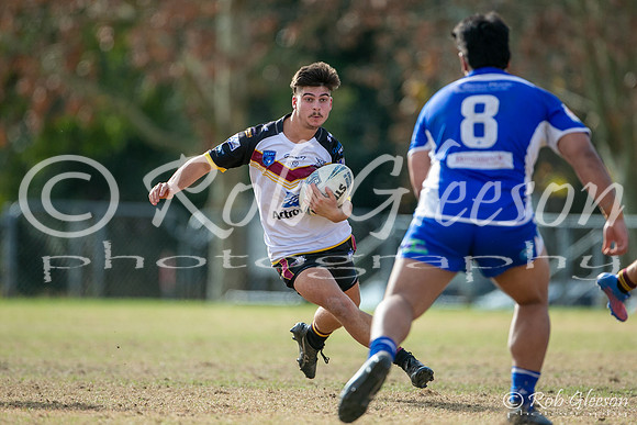 AG R8 - Vs Moorebank_058