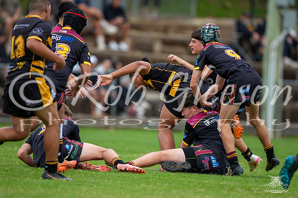 U16(2) R4 v Mounties_24