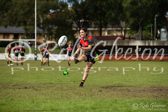 Tag U13(1) R1 - Vs South Eastern Girls_015