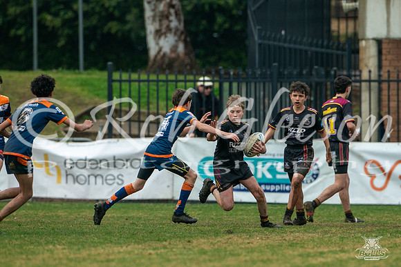 U14(3) R12 v Tigers_13