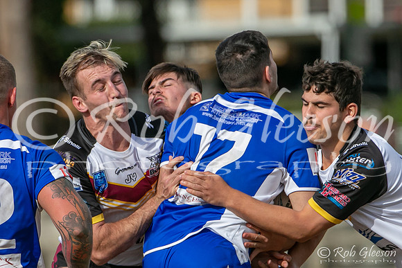 AG R8 - Vs Moorebank_040