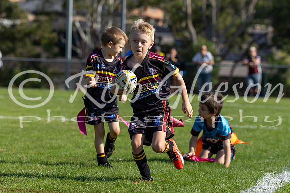 U6(4) R2 v Dragons_22