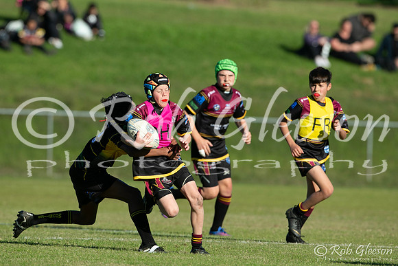 U12(2) - R6 - v Mounties_001