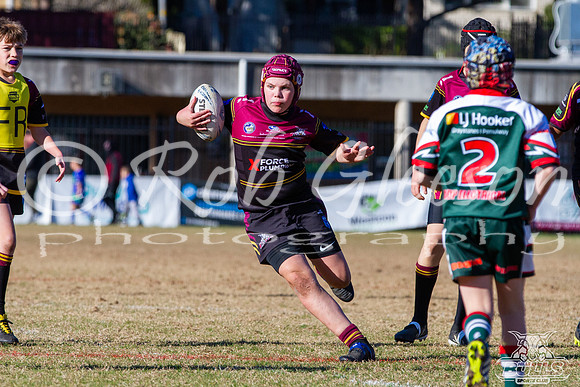 U12(3) - R8 - Vs Greystanes_017