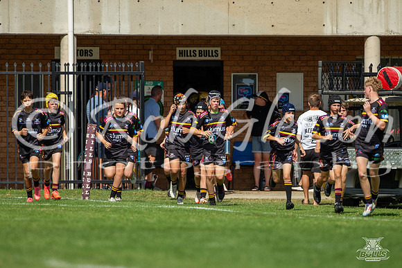 U14(2) R2 v Dragons_1