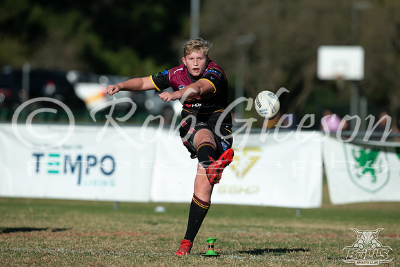 U12(3) - R8 - Vs Greystanes_008