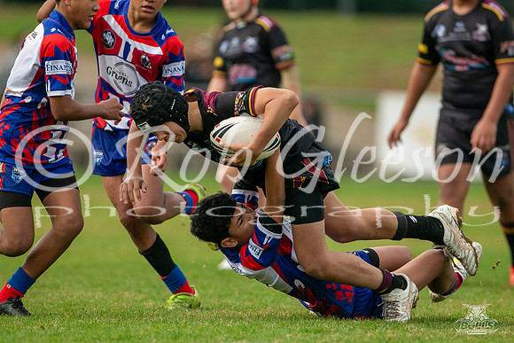 U13(1) - R5 v Revesby_32