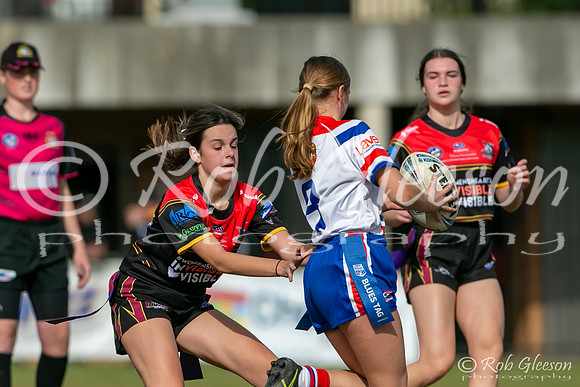 Tag U17(Girls) R6 - Vs Clovelly Crocodiles_016