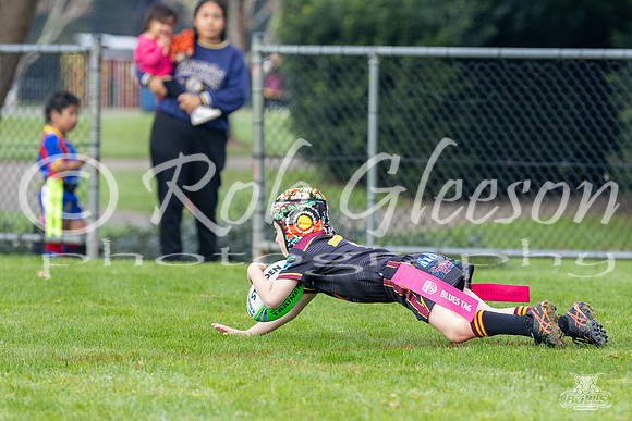 U6(4) - R5 v Cobras_13