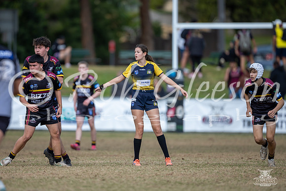 U16(2) R10 v Rouse Hill_27