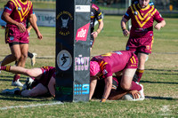 U21(1) R11 v St Christophers_7