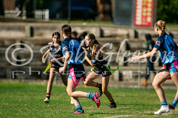 Tag U14(2) R7 v East Hills_2