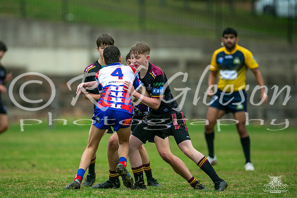 U15(3) - R6 v Revesby_3