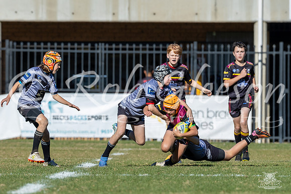 U12(1) R9 V Rouse Hill_1