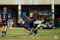 U13(2) Carpet Cutters-photos